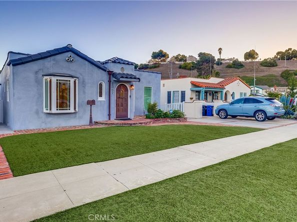 1367 W 21st Street, San Pedro CA 90732