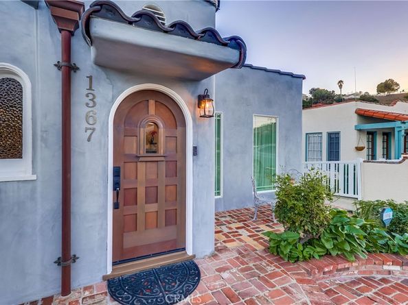 1367 W 21st Street, San Pedro CA 90732