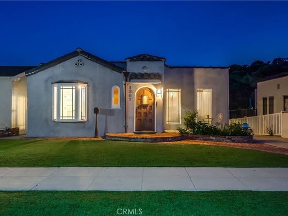 1367 W 21st Street, San Pedro CA 90732