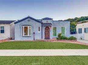 1367 W 21st Street, San Pedro CA 90732