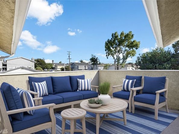 2301 Marshallfield A, Redondo Beach CA 90278