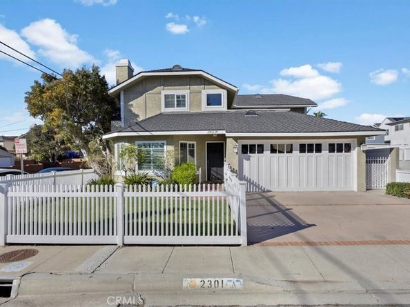 2301 Marshallfield A, Redondo Beach CA 90278