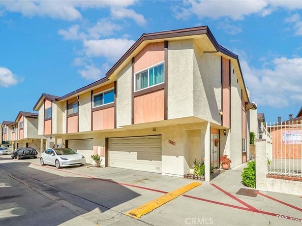 14002 Cerise, Hawthorne CA 90250