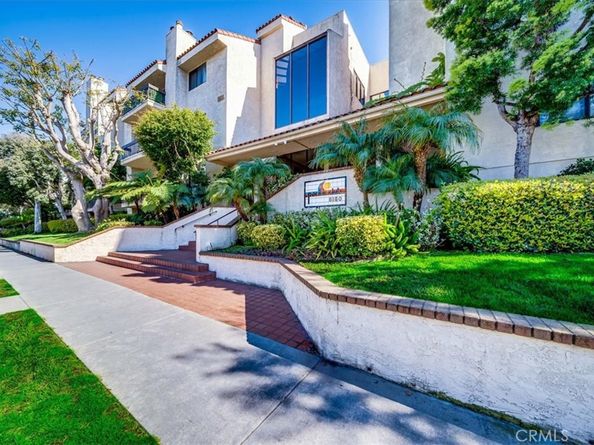 8180 Manitoba Street 302, Playa Del Rey CA 90293
