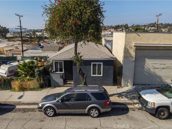 4185 City Terrace, East Los Angeles CA 90063
