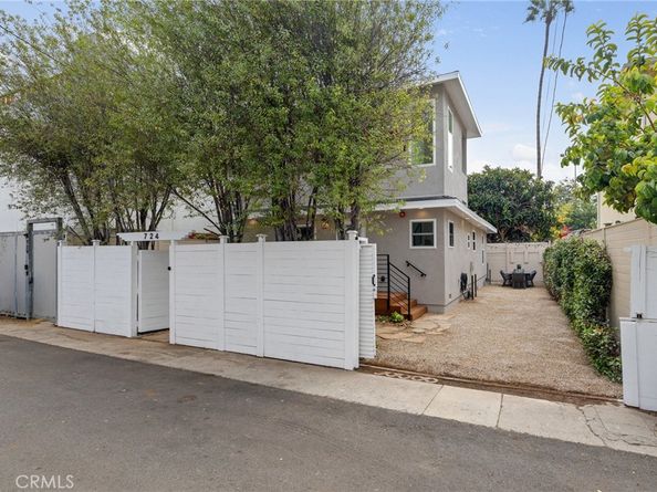 724 San Miguel Avenue, Venice CA 90291