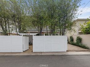724 San Miguel Avenue, Venice CA 90291