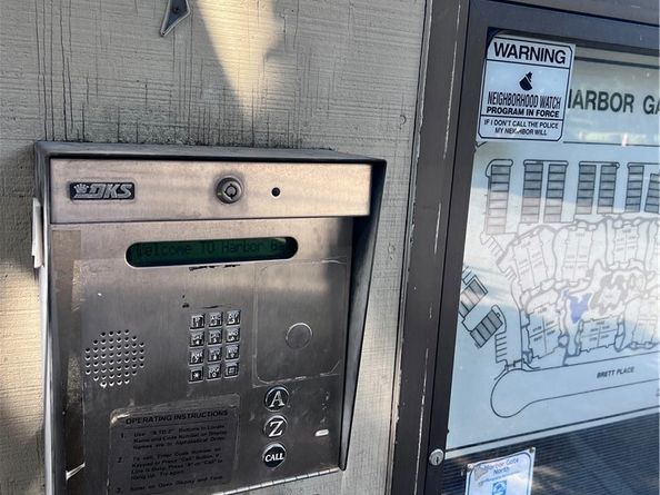 1432 Brett Pl 77, San Pedro CA 90732