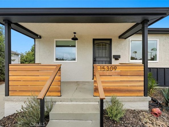 15309 Patronella Avenue, Gardena CA 90249