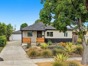 15309 Patronella Avenue, Gardena CA 90249