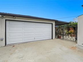 15309 Patronella Avenue, Gardena CA 90249