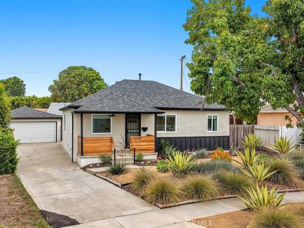 15309 Patronella Avenue, Gardena CA 90249