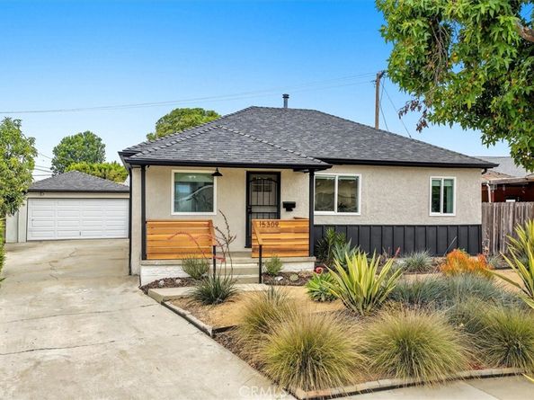 15309 Patronella Avenue, Gardena CA 90249