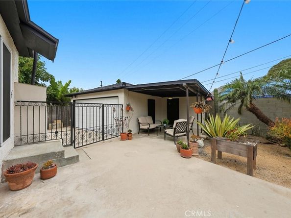 15309 Patronella Avenue, Gardena CA 90249