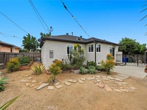15309 Patronella Avenue, Gardena CA 90249