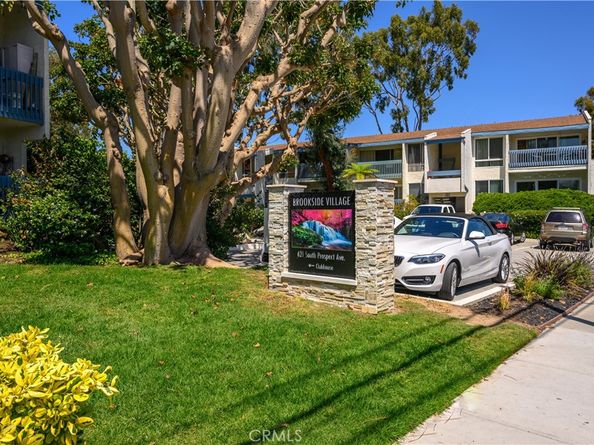 603 S Prospect Avenue 205, Redondo Beach CA 90277
