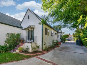 1042 E Tujunga Ave, Burbank CA 91501