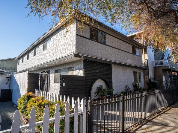 1123 Ohio, Long Beach CA 90804