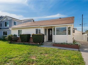 20017 Bernist Avenue, Torrance CA 90503