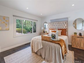 1240 N Olive Drive, West Hollywood CA 90069