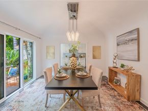 1240 N Olive Drive, West Hollywood CA 90069