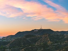 1240 N Olive Drive, West Hollywood CA 90069