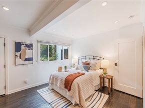 1240 N Olive Drive, West Hollywood CA 90069