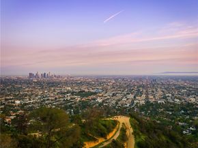 1240 N Olive Drive, West Hollywood CA 90069