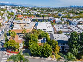 1240 N Olive Drive, West Hollywood CA 90069