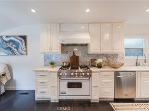 1240 N Olive Drive, West Hollywood CA 90069