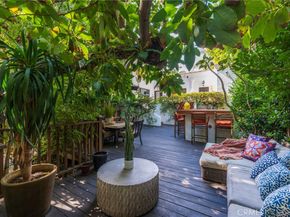 1240 N Olive Drive, West Hollywood CA 90069