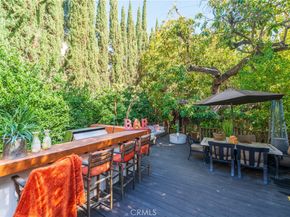 1240 N Olive Drive, West Hollywood CA 90069