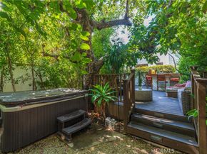 1240 N Olive Drive, West Hollywood CA 90069