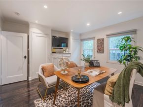 1240 N Olive Drive, West Hollywood CA 90069