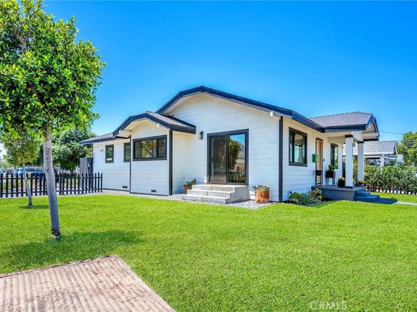 2313 Andreo Avenue, Torrance CA 90501