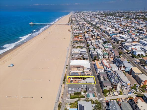 304 The Strand, Manhattan Beach CA 90266