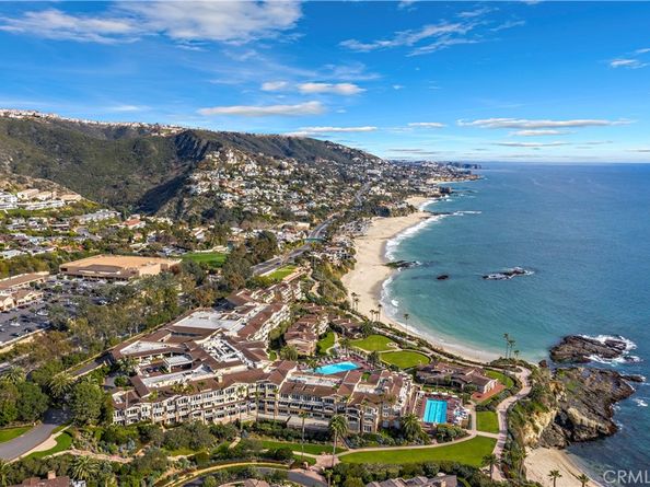 21702 Ocean Vista Drive F, Laguna Beach CA 92651