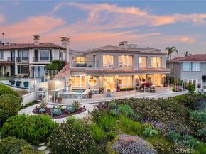 32025 Isle Vista, Laguna Niguel CA 92677