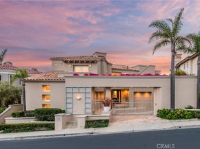 32025 Isle Vista, Laguna Niguel CA 92677