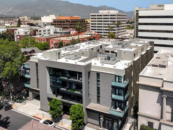 178 S Euclid Avenue 402, Pasadena CA 91101