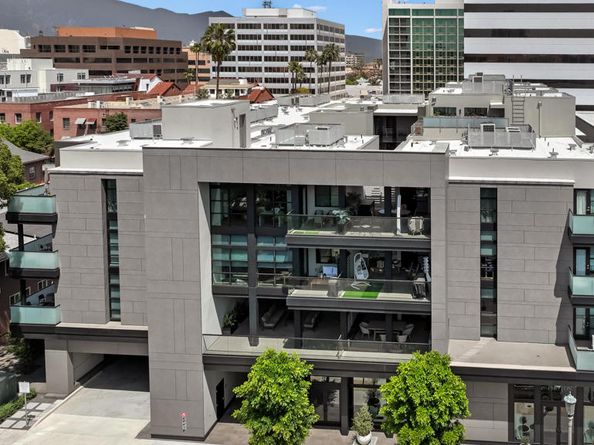 178 S Euclid Avenue 402, Pasadena CA 91101