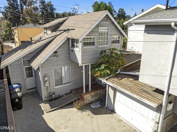 1920 1922 Mellon Avenue, Los Angeles CA 90039