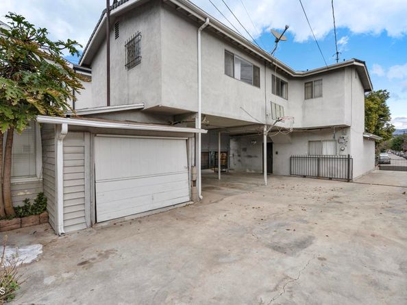 1920 1922 Mellon Avenue, Los Angeles CA 90039