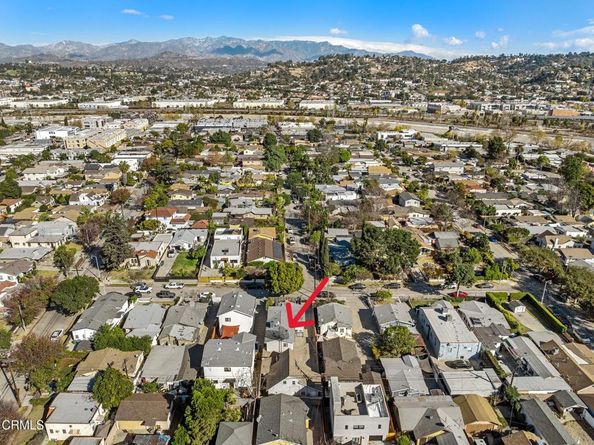 1920 1922 Mellon Avenue, Los Angeles CA 90039