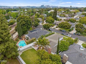 3311 S Bentley Avenue, Los Angeles CA 90034
