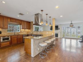 3311 S Bentley Avenue, Los Angeles CA 90034