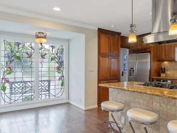 3311 S Bentley Avenue, Los Angeles CA 90034