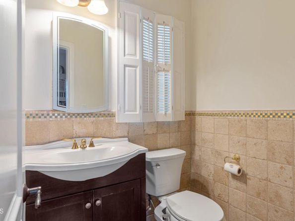 3311 S Bentley Avenue, Los Angeles CA 90034