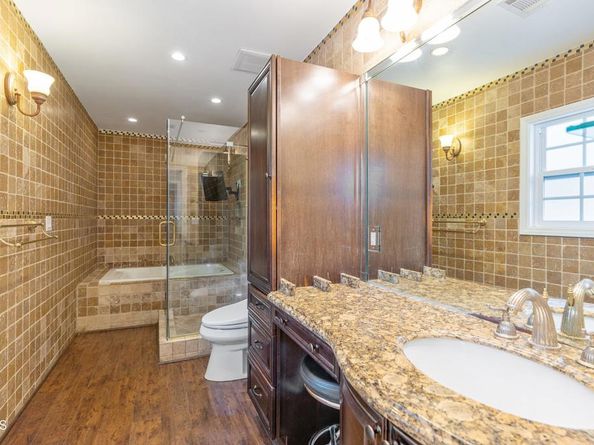 3311 S Bentley Avenue, Los Angeles CA 90034