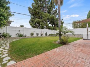 3311 S Bentley Avenue, Los Angeles CA 90034